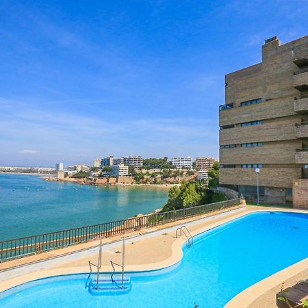 Margon Litoral Costa Dorada - Only Families Apartamento Salou Exterior foto